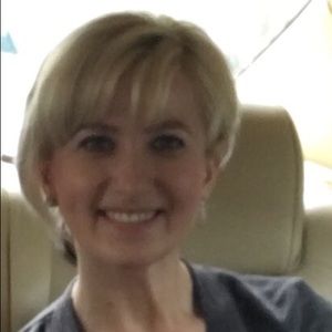 Meet your Posher, Jenny